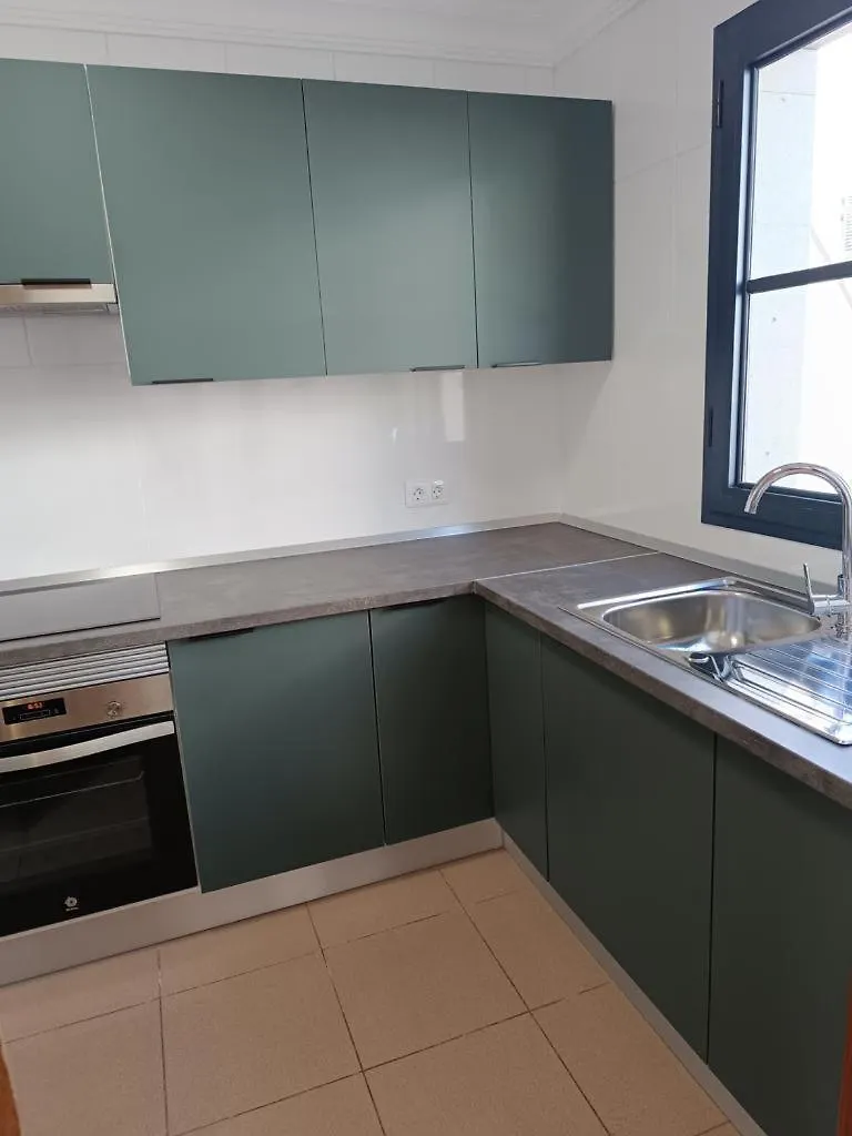 Villa-Costaadeje-3Br-Balcony-Wifi-Parking Costa Adeje  Ισπανία