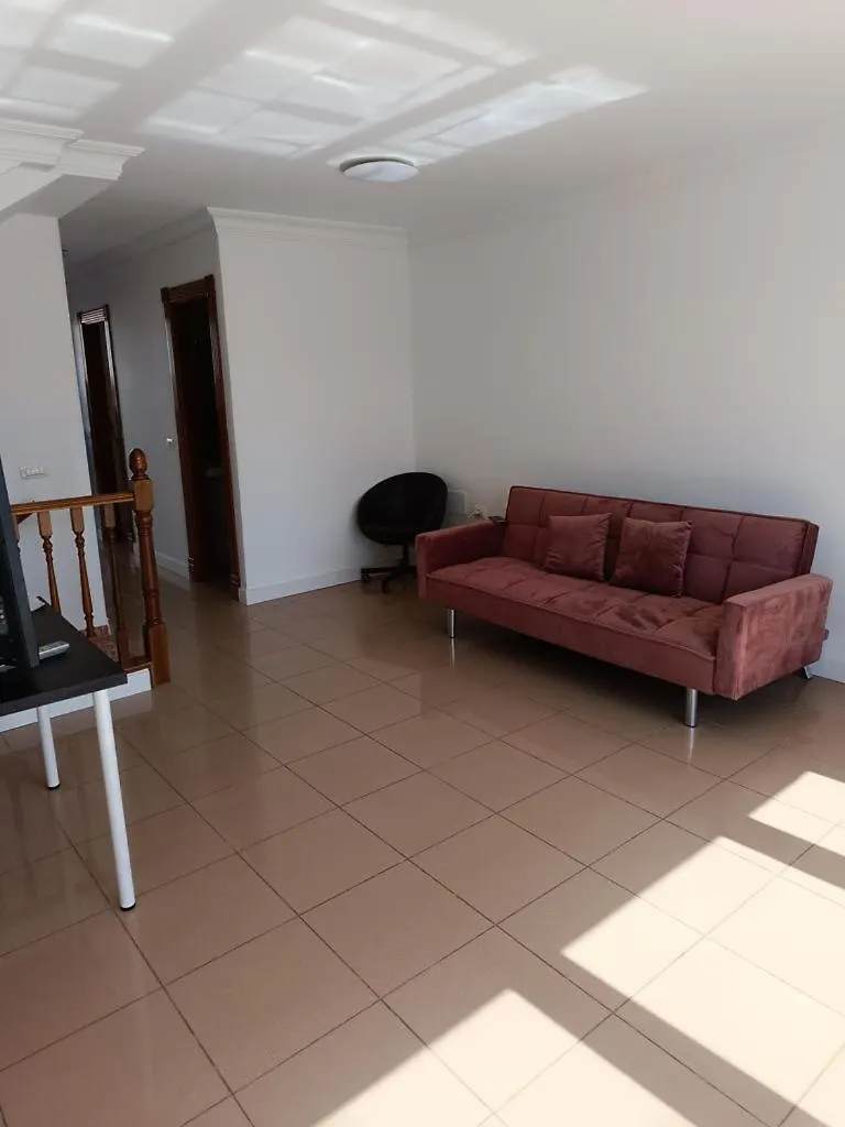 Villa-Costaadeje-3Br-Balcony-Wifi-Parking Costa Adeje  Villa Costa Adeje (Tenerife)