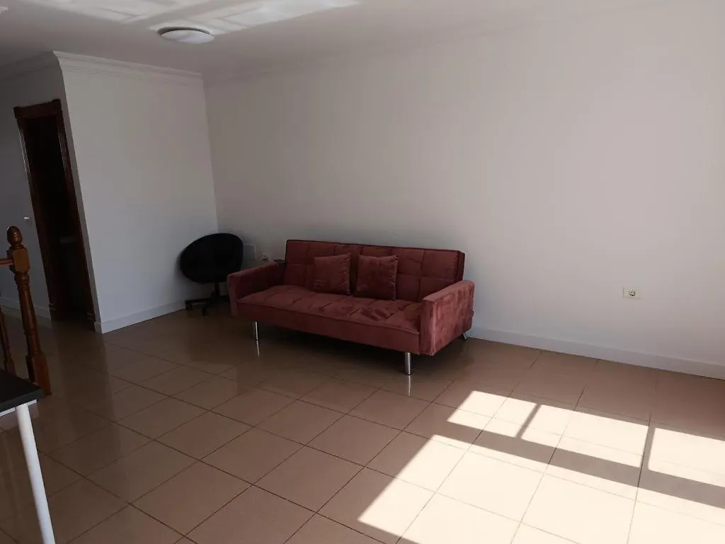 Βίλα Villa-Costaadeje-3Br-Balcony-Wifi-Parking Costa Adeje  Ισπανία