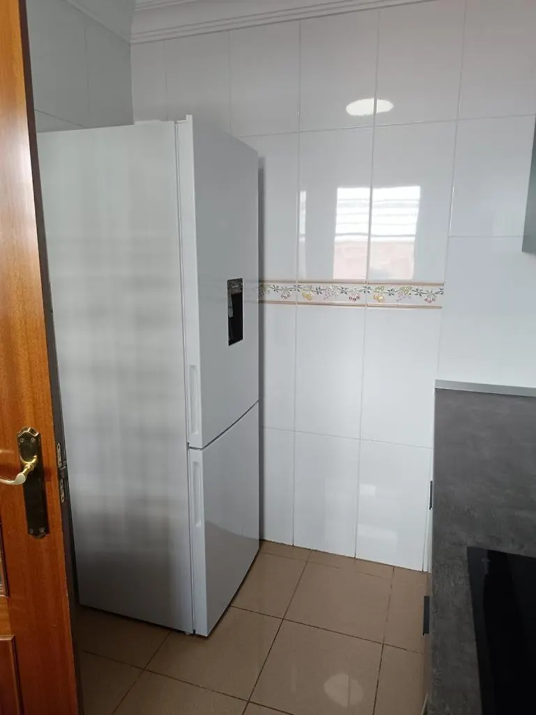 Βίλα Villa-Costaadeje-3Br-Balcony-Wifi-Parking Costa Adeje