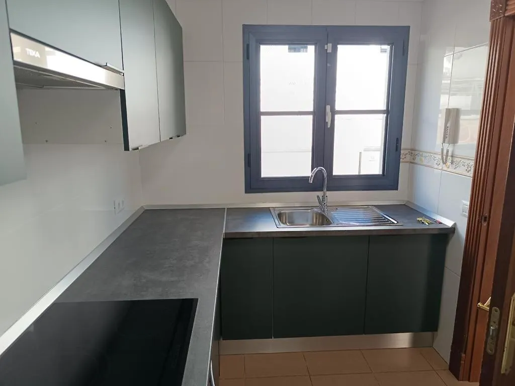 Βίλα Villa-Costaadeje-3Br-Balcony-Wifi-Parking Costa Adeje
