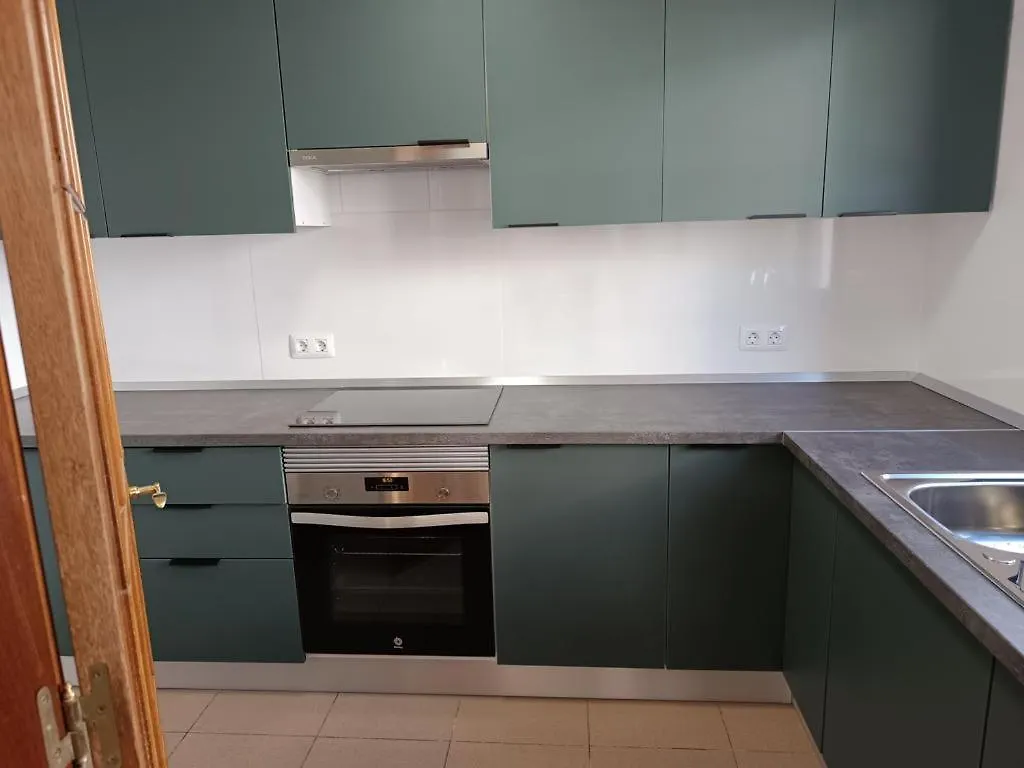 Villa-Costaadeje-3Br-Balcony-Wifi-Parking Costa Adeje  0*, Costa Adeje (Tenerife) Ισπανία