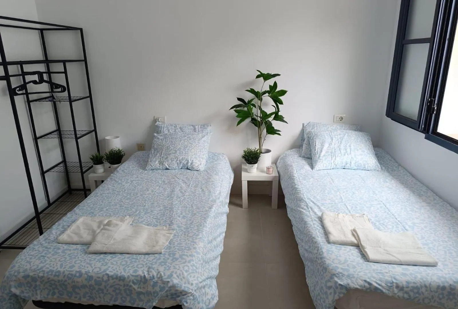 Villa-Costaadeje-3Br-Balcony-Wifi-Parking Costa Adeje