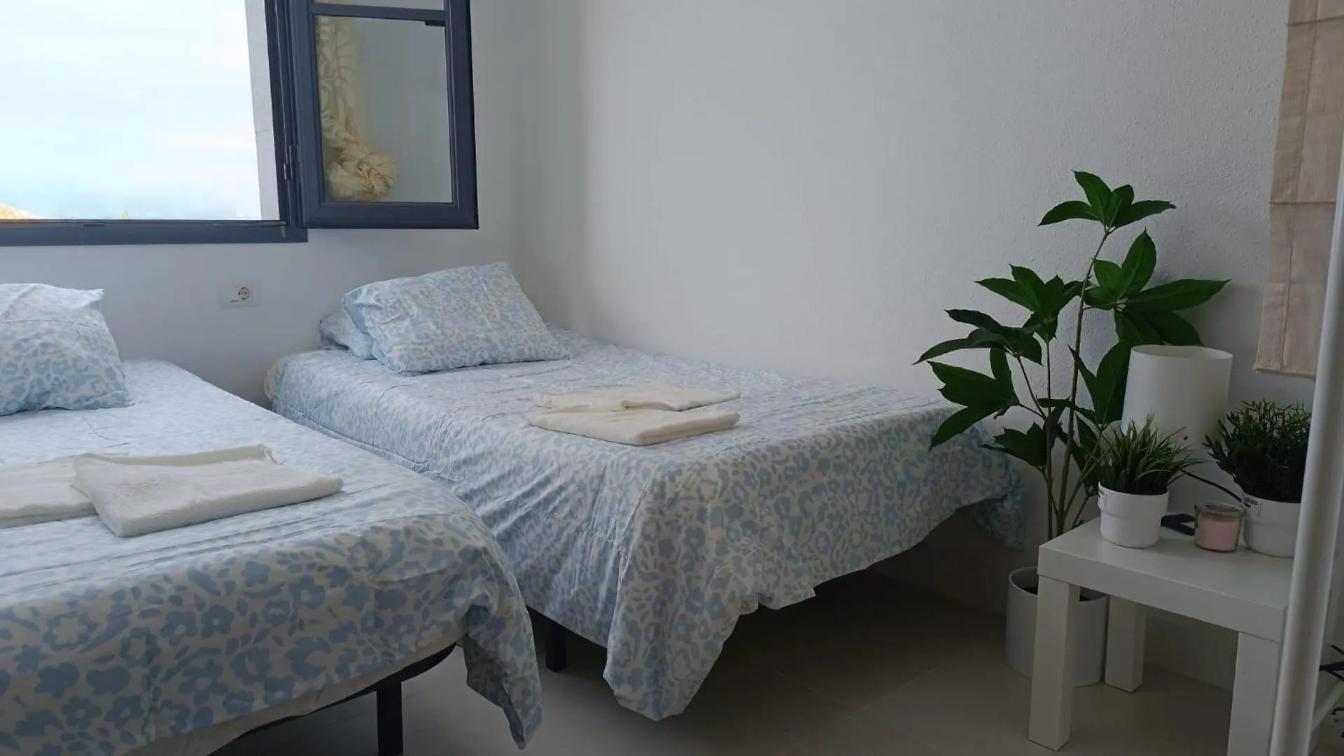 Villa Villa-Costaadeje-3Br-Balcony-Wifi-Parking Costa Adeje
