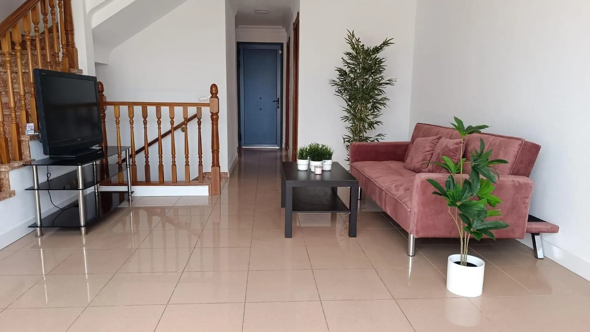 Villa-Costaadeje-3Br-Balcony-Wifi-Parking Costa Adeje  Ισπανία