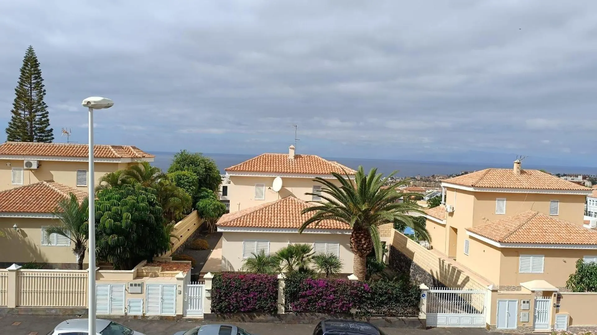 Villa-Costaadeje-3Br-Balcony-Wifi-Parking Costa Adeje  0*, Costa Adeje (Tenerife) Spanien