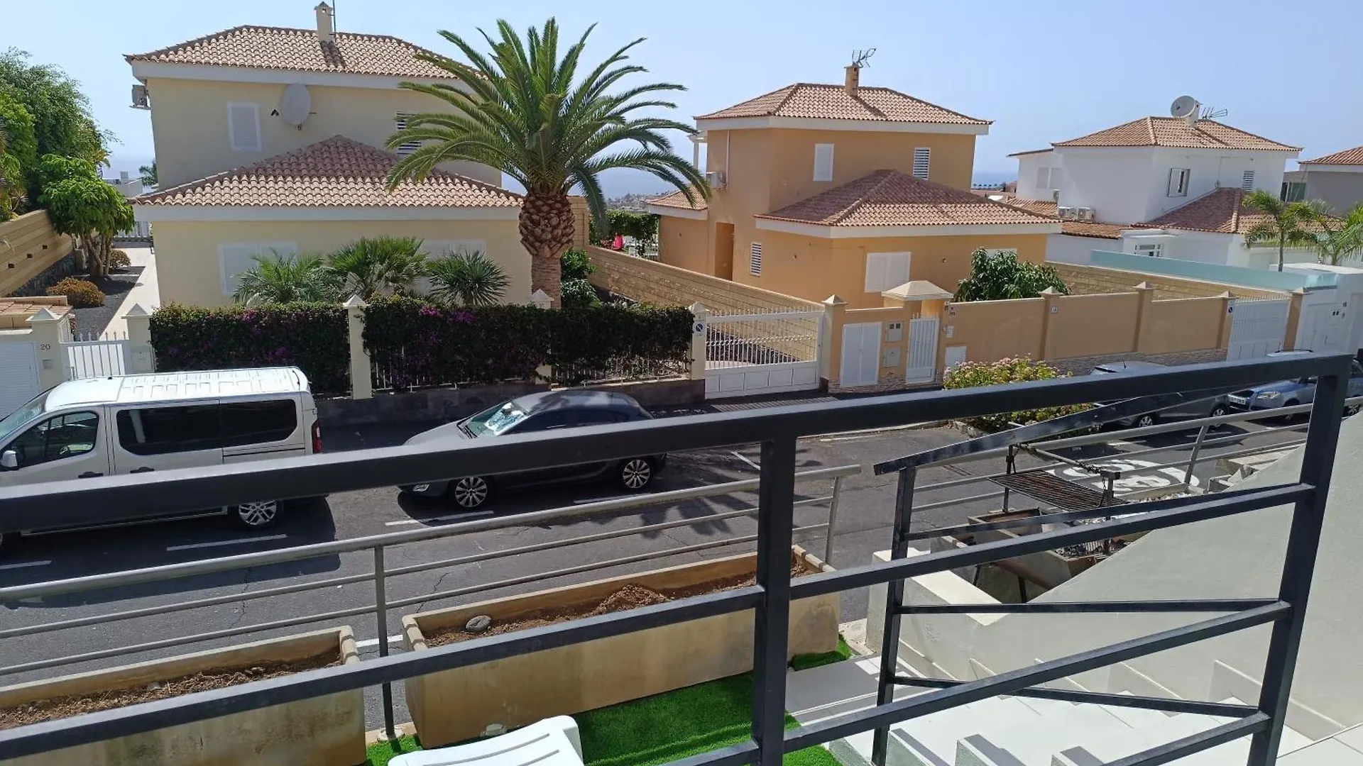 Βίλα Villa-Costaadeje-3Br-Balcony-Wifi-Parking Costa Adeje  Ισπανία