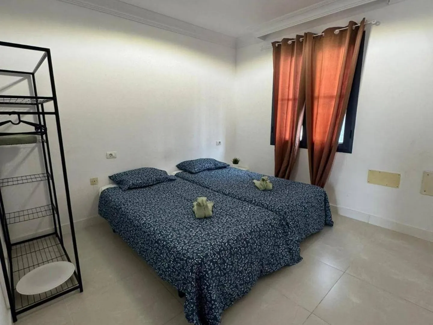 Βίλα Villa-Costaadeje-3Br-Balcony-Wifi-Parking Costa Adeje