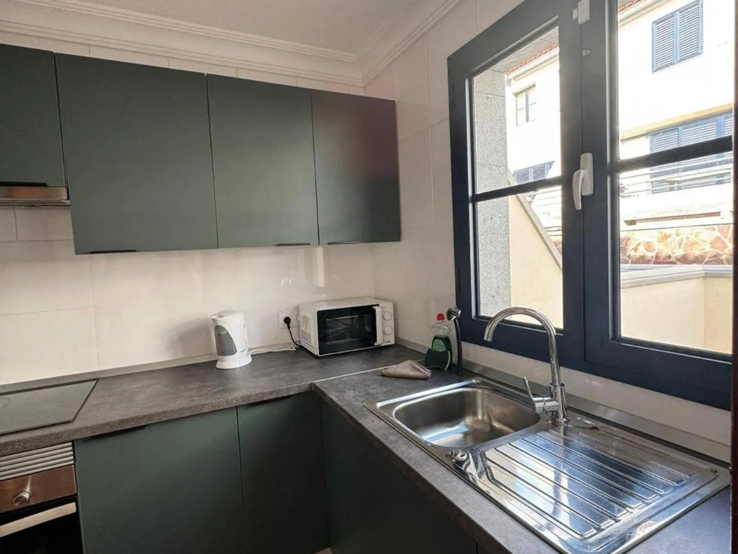 Villa-Costaadeje-3Br-Balcony-Wifi-Parking Costa Adeje  0*, Costa Adeje (Tenerife)
