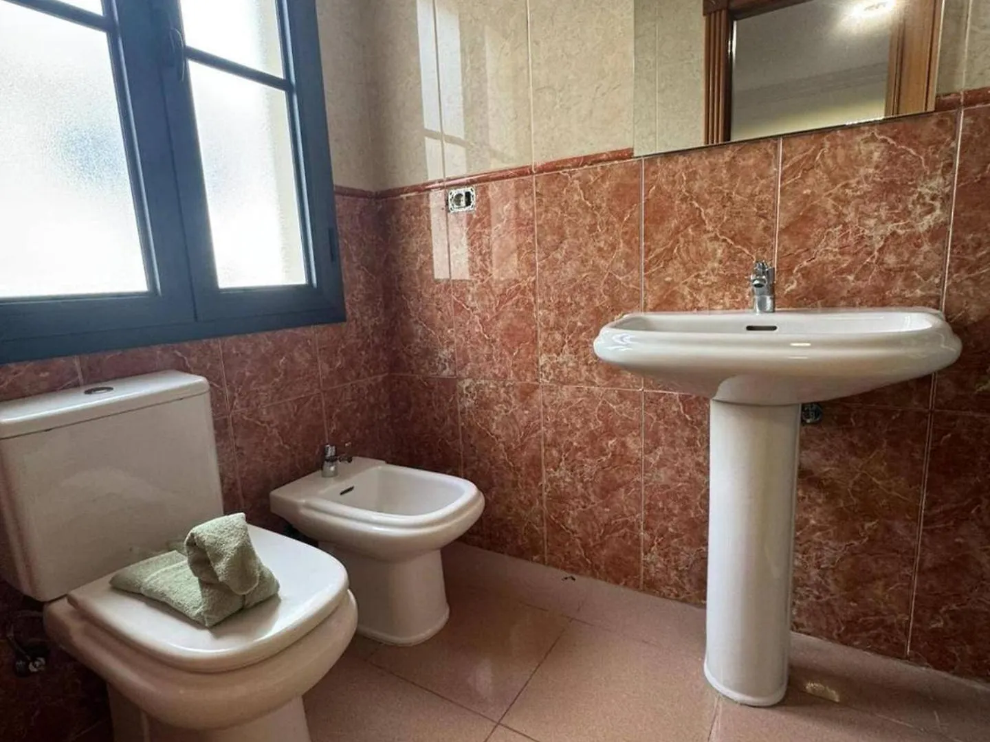Villa-Costaadeje-3Br-Balcony-Wifi-Parking Costa Adeje  0*, Costa Adeje (Tenerife) Spanien