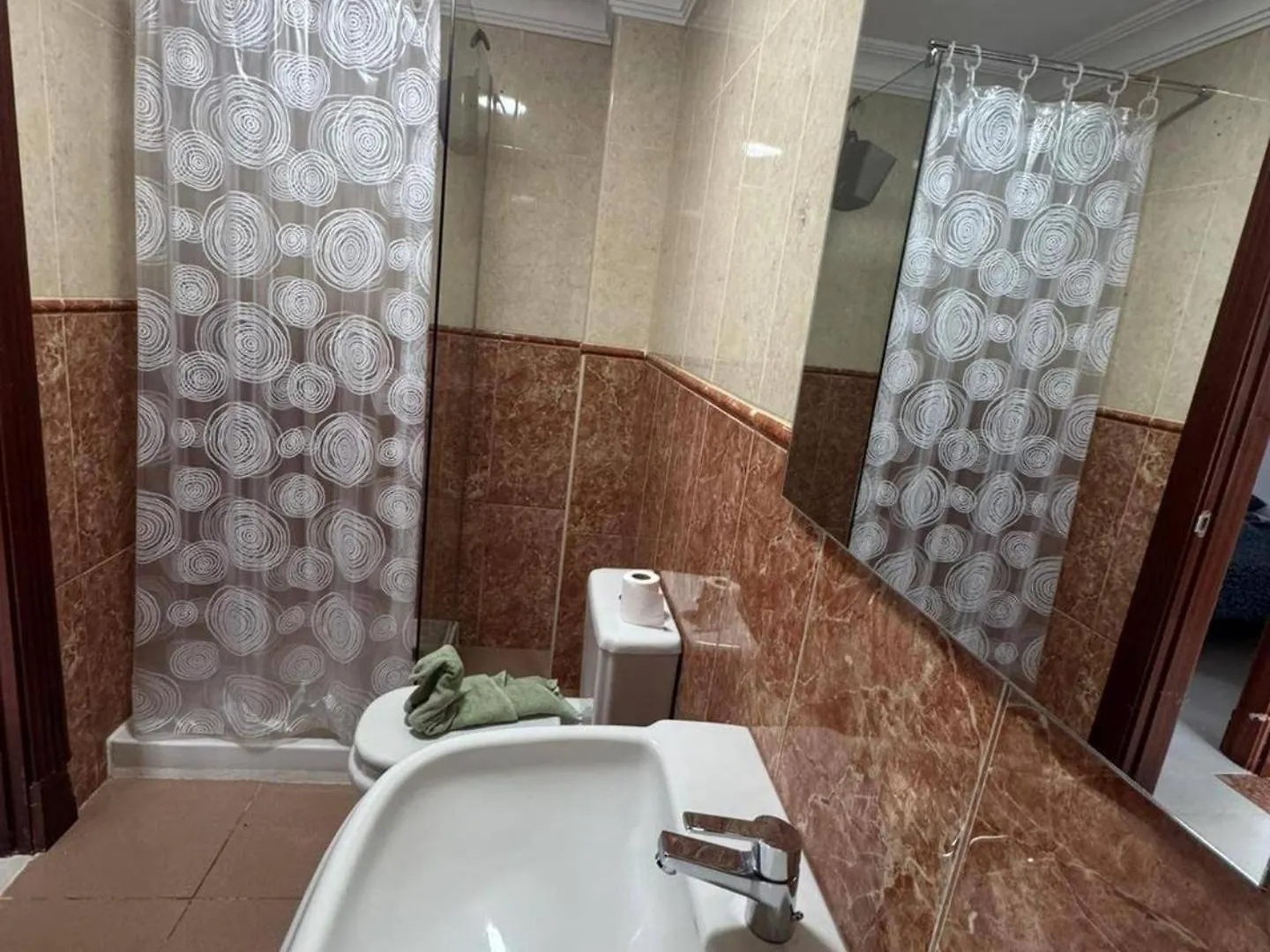 Βίλα Villa-Costaadeje-3Br-Balcony-Wifi-Parking Costa Adeje  Ισπανία